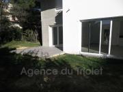 Appartement 4 pièces 96 m²