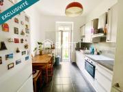 Appartement 4 pièces 96 m²