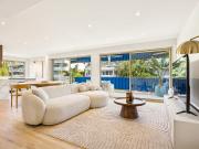 Appartement 4 pièces 96 m²