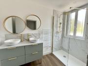 Appartement 4 pièces 96 m²