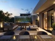 Appartement 4 pièces 96 m²