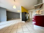 Appartement 4 pièces 96 m²