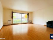 Appartement 4 pièces 96 m²