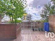 Appartement 4 pièces 87 m²