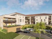 Appartement 4 pièces 96 m²