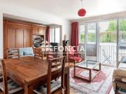 Appartement 4 pièces 100 m²