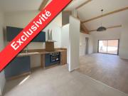 Appartement 4 pièces 96 m² ROMANS SUR ISERE 26100