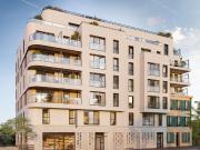 Appartement 4 Pieces 97 m2 bourg la reine