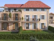 Appartement 4 Pieces 97 m2 voiron