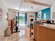 Appartement 4 pièces 97 m²