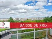 Appartement 4 pièces 97 m²