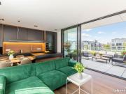 Appartement 4 pièces 97 m²