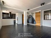 Appartement 4 pièces 97 m²