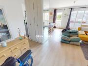 Appartement 4 pièces 97 m²