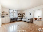 Appartement 4 pièces 97 m²