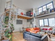 Appartement 4 pièces 97 m²