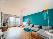 Appartement 4 pièces 97 m²