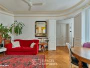 Appartement 4 pièces 97 m²