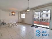 Appartement 4 pièces 97 m²