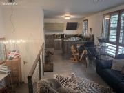 Triplex 4 pièces 97 m²