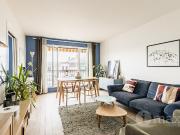 Appartement 4 pièces 97 m²