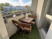 Appartement 4 pièces 97 m²