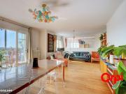 Appartement 4 pièces 97 m²