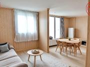 Appartement 4 pièces 97 m² Appartement 4 pièces 97 m²