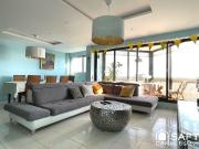 Appartement 4 pièces 97 m²