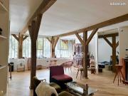 Appartement 4 pièces 97 m²