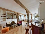 Appartement 4 pièces 97 m²