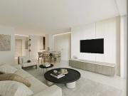 Appartement 4 pièces 97 m²
