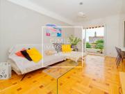 Appartement 4 pièces 97 m²