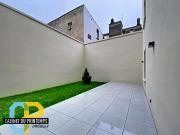 Appartement 4 pièces 97 m²