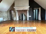 Appartement 4 pièces 97 m²