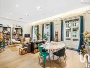 Appartement 4 pièces 97 m²