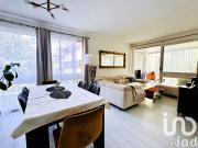 Appartement 4 pièces 97 m²