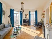 Appartement 4 pièces 97 m² Appartement 4 pièces 97 m²