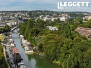 Appartement 4 pièces 97 m²