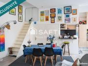 Appartement 4 pièces 97 m²