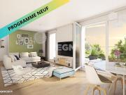 Appartement 4 pièces 97 m²