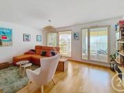 Appartement 4 pièces 97 m²