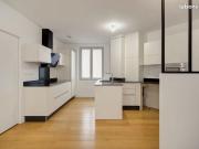 Appartement 4 pièces 97 m²