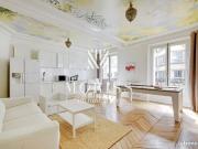 Appartement 4 pièces 97 m²
