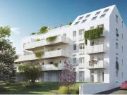 Appartement 4 pièces 97 m²