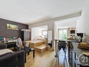 Appartement 4 pièces 97 m²