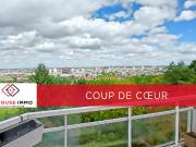 Appartement 4 pièces 97 m²