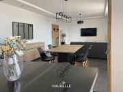 Appartement 4 pièces 97 m²