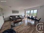 Appartement 4 pièces 97 m²