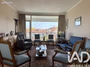 Appartement 4 pièces 97 m²